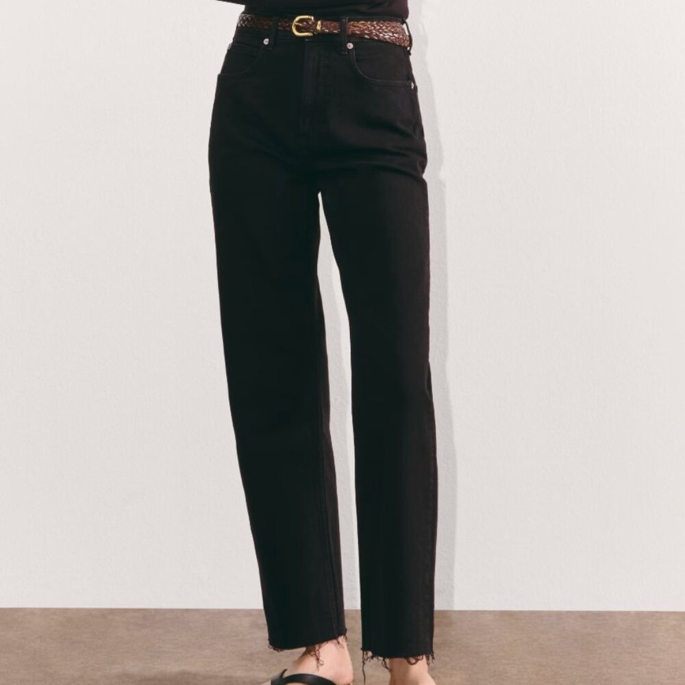 Everlane The Way-High Jean